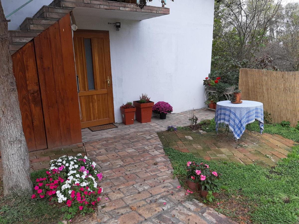Izvor Apartment Ilok Exterior photo